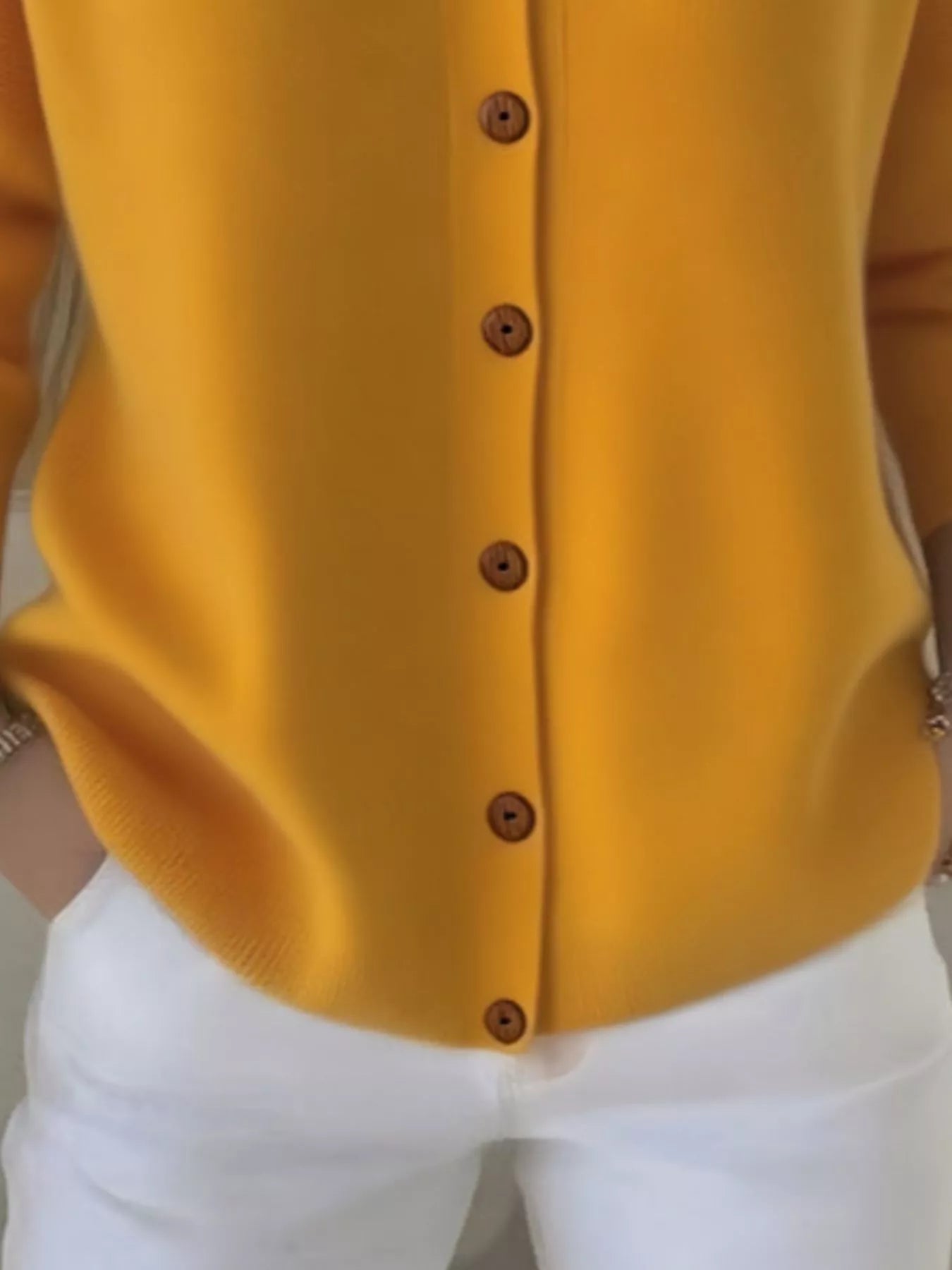 Felicia | Trend Kapüşonlu Hırka