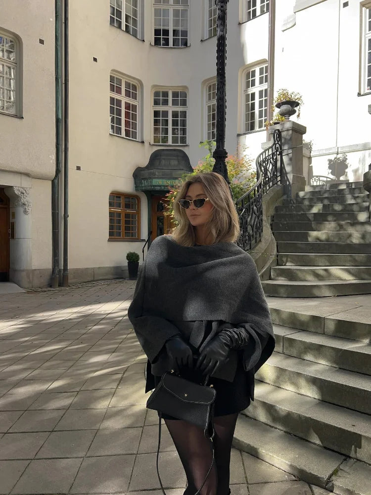 Carlotta Pelerin Palto