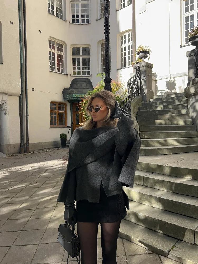 Carlotta Pelerin Palto