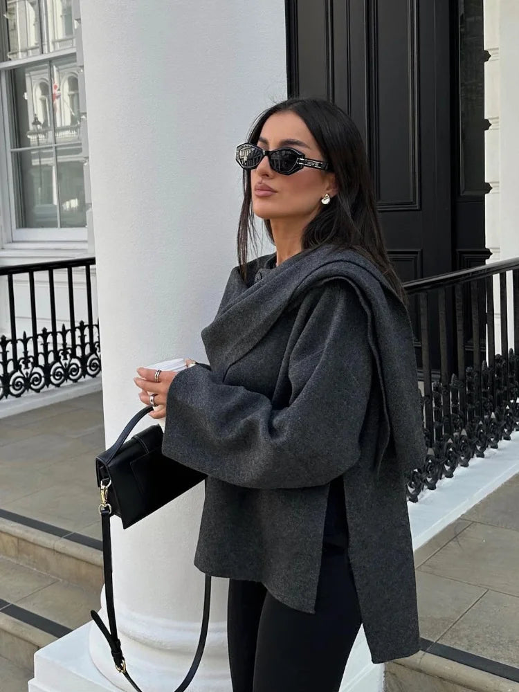 Carlotta Pelerin Palto